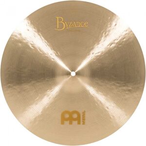 Meinl Byzance Jazz 16" Thin Crash Meinl Byzance Jazz 16" Thin Crash