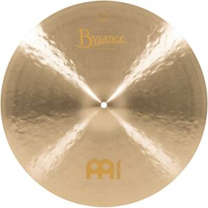 Meinl Byzance 17" Jazz Thin Crash Meinl Byzance 17" Jazz Thin Crash