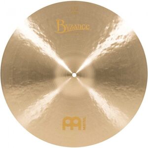 Meinl Byzance Jazz 18" Thin Crash Meinl Byzance Jazz 18" Thin Crash