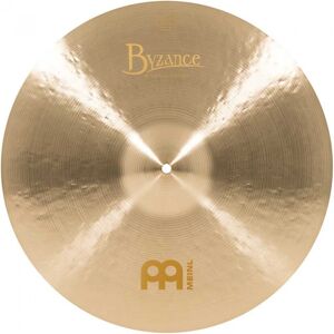 Meinl Byzance Jazz 18" Extra Thin Crash Meinl Byzance Jazz 18" Extra Thin Crash