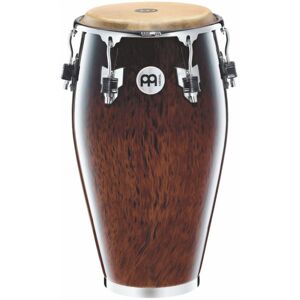 Meinl MP1212BB 12 1/2" Professional Series Wood Conga Brown Burl Meinl MP1212BB 12 1/2" Professional Series Wood Conga Brown Burl