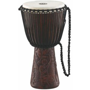 Meinl PROADJ2-L 12" Professional African Style Wood Djembe Meinl PROADJ2-L 12" Professional African Style Wood Djembe