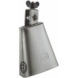 Meinl STB45L 4 1/2" Steel Finish Cowbell Low Pitch Meinl STB45L 4 1/2" Steel Finish Cowbell Low Pitch