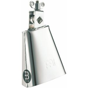 Meinl STB45L-CH 4 1/2" Chrome Finish Cowbell Low Pitch Meinl STB45L-CH 4 1/2" Chrome Finish Cowbell Low Pitch