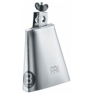 Meinl STB55 5 1/2" Steel Finish Cowbell Meinl STB55 5 1/2" Steel Finish Cowbell