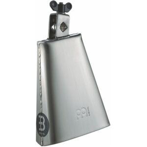 Meinl STB625 6 1/4" Steel Finish Cowbell Meinl STB625 6 1/4" Steel Finish Cowbell