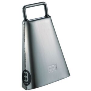 Meinl STB625HA-CB 6 1/4" Handheld Cowbell Meinl STB625HA-CB 6 1/4" Handheld Cowbell