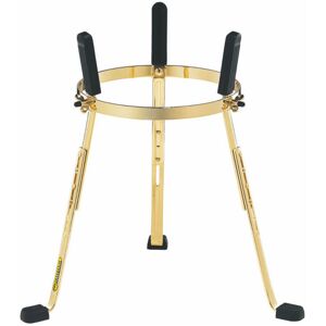 MEINL ST-MSA11G 11" Steely II Conga Stands Mongo Santamaria Gold MEINL ST-MSA11G 11" Steely II Conga Stands Mongo Santamaria Gold