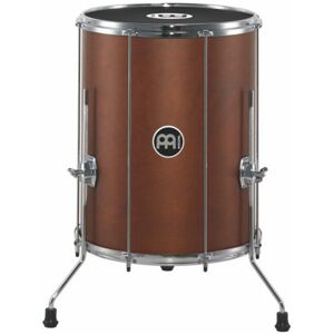Meinl Samba Traditional 16" Wood Surdos African Brown Meinl Samba Traditional 16" Wood Surdos African Brown