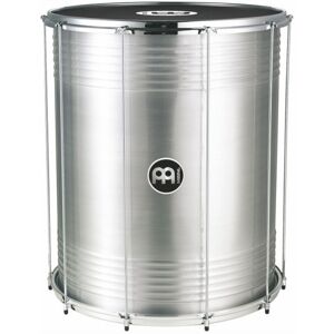 Meinl SU18 Samba 18 Traditional Aluminium Surdos Meinl SU18 Samba 18 Traditional Aluminium Surdos