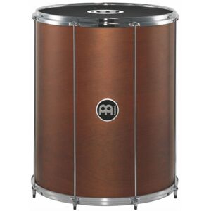 Meinl SU18AB-M Samba Traditional 18" Wood Surdos African Brown Meinl SU18AB-M Samba Traditional 18" Wood Surdos African Brown