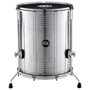 Meinl SU18-L Samba 18 Traditional Aluminium Surdos Meinl SU18-L Samba 18 Traditional Aluminium Surdos