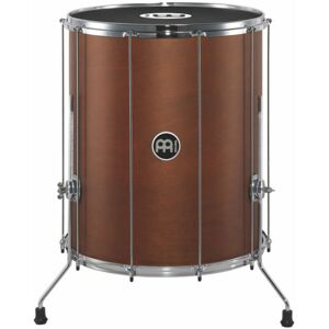 Meinl Samba Traditional 20" Wood Surdos African Brown Meinl Samba Traditional 20" Wood Surdos African Brown