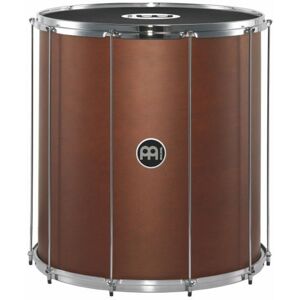 Meinl SU22AB-M Samba Traditional 22" Wood Surdos African Brown Meinl SU22AB-M Samba Traditional 22" Wood Surdos African Brown
