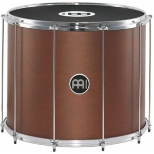 Meinl Samba 20 Bahia Wood Surdos African Brown Meinl Samba 20 Bahia Wood Surdos African Brown