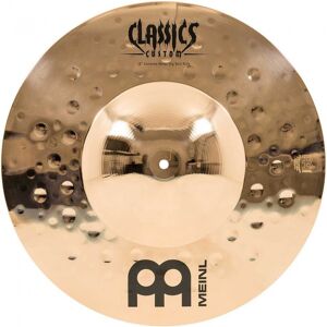 Meinl Classics Custom Extreme Metal 18 Extra Big Bell Ride Cymbal Meinl Classics Custom Extreme Metal 18 Extra Big Bell Ride Cymbal
