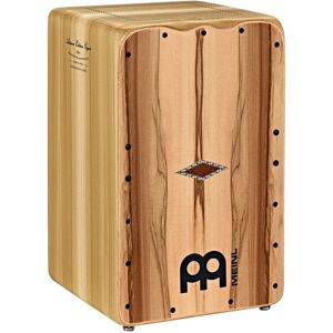 Meinl Artisan Edition Cajon Fandango Line Indian Heartwood Meinl Artisan Edition Cajon Fandango Line Indian Heartwood