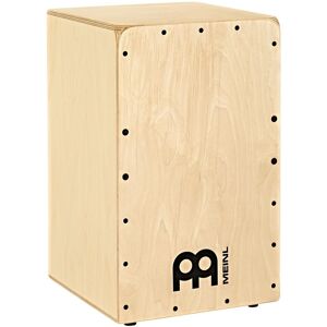 Meinl Snarecraft Cajon 19 3/4 inch Baltic Birch Frontplate Meinl Snarecraft Cajon 19 3/4 inch Baltic Birch Frontplate