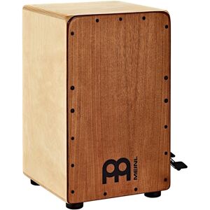 Meinl Snarecraft Professional Cajon 19 3/4 inch American White Ash Meinl Snarecraft Professional Cajon 19 3/4 inch American White Ash