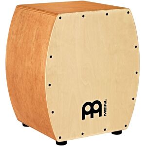 Meinl Percussion Arch Bass Cajon Super Natural Meinl Percussion Arch Bass Cajon Super Natural
