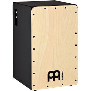 Meinl Pickup Cajon 19 3/4 inch Baltic Birch Frontplate Meinl Pickup Cajon 19 3/4 inch Baltic Birch Frontplate