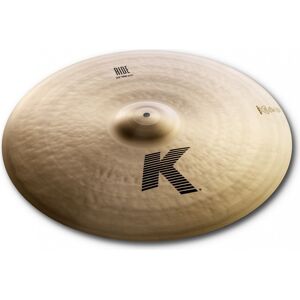 Zildjian K 22 Ride Cymbal Zildjian K 22 Ride Cymbal