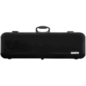 Gewa Air 2.1 Oblong Violin Case Black Gloss Gewa Air 2.1 Oblong Violin Case Black Gloss