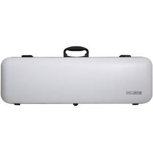 Gewa Air 2.1 Oblong Violin Case White Matte Gewa Air 2.1 Oblong Violin Case White Matte