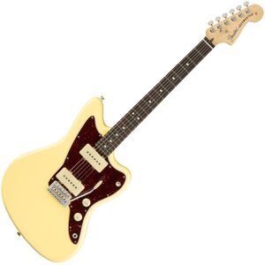 Fender American Performer Jazzmaster Vintage White Fender American Performer Jazzmaster Vintage White