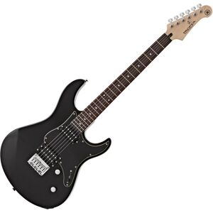 Yamaha Pacifica 120H Black Yamaha Pacifica 120H Black