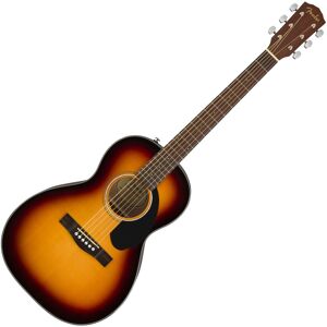 Fender CP-60S Acoustic 3-Tone Sunburst - Nearly New Fender CP-60S Acoustic 3-Tone Sunburst - Nearly New