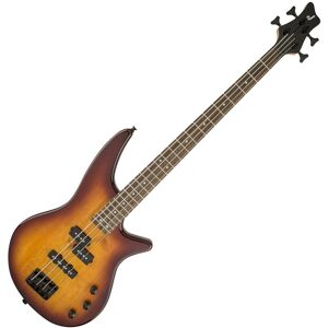 Jackson JS Series Spectra Bass JS2 Laurel Fingerboard Tobacco Burst Jackson JS Series Spectra Bass JS2 Laurel Fingerboard Tobacco Burst