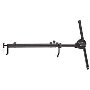 Guitar Amp & Cab Microphone Clamp by Gear4music 30-58cm Guitar Amp & Cab Microphone Clamp by Gear4music 30-58cm