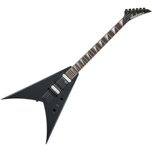 Jackson JS Series King V JS32T Amaranth Fingerboard Gloss Black Jackson JS Series King V JS32T Amaranth Fingerboard Gloss Black