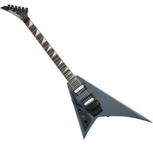 Jackson JS32L Rhoads Left Handed Satin Grey Jackson JS32L Rhoads Left Handed Satin Grey