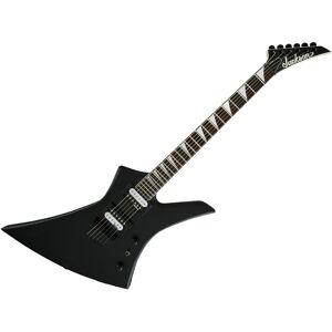 Jackson JS Series Kelly JS32T Amaranth Fingerboard Satin Black Jackson JS Series Kelly JS32T Amaranth Fingerboard Satin Black