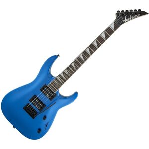 Jackson JS Series Dinky Arch Top JS22 DKA Metallic Blue Jackson JS Series Dinky Arch Top JS22 DKA Metallic Blue