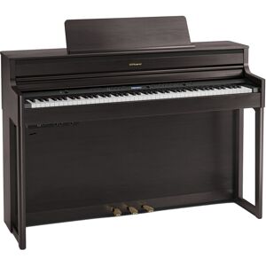 Roland HP704 Digital Piano Dark Rosewood Roland HP704 Digital Piano Dark Rosewood