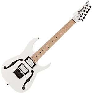 Ibanez PGMM31 Paul Gilbert miKro White Ibanez PGMM31 Paul Gilbert miKro White