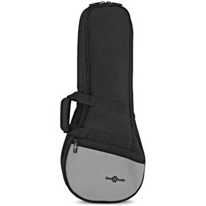Deluxe Mandolin Gig Bag with Straps by Gear4music Deluxe Mandolin Gig Bag with Straps by Gear4music