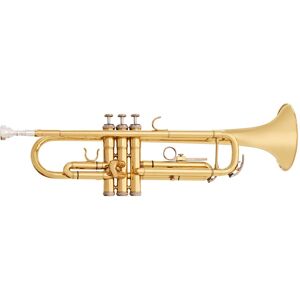 Student Trumpet by Gear4music Gold Student Trumpet by Gear4music Gold