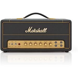 Marshall SV20H Studio Vintage Valve Head Marshall SV20H Studio Vintage Valve Head
