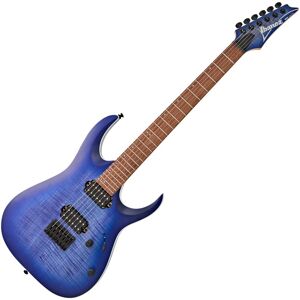 Ibanez RGA42FM Blue Lagoon Burst Flat Ibanez RGA42FM Blue Lagoon Burst Flat