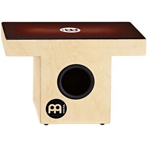 Meinl Percussion Slap Top Cajon Baltic Birch Espresso Burst Meinl Percussion Slap Top Cajon Baltic Birch Espresso Burst