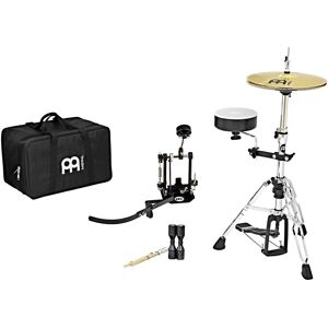 Meinl Percussion Cajon Drum Set Conversion Kit Meinl Percussion Cajon Drum Set Conversion Kit