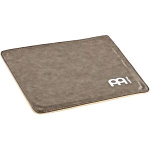 Meinl Percussion Synthetic Leather Cajon Seat Grey Meinl Percussion Synthetic Leather Cajon Seat Grey