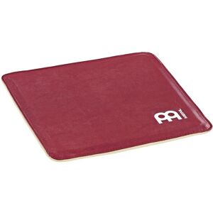 Meinl Percussion Synthetic Leather Cajon Seat Vintage Red Meinl Percussion Synthetic Leather Cajon Seat Vintage Red