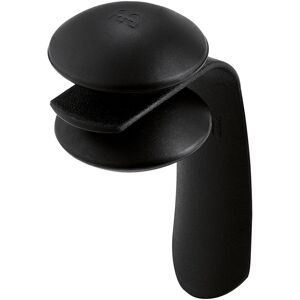 Meinl Percussion Heel Shaker Black Meinl Percussion Heel Shaker Black
