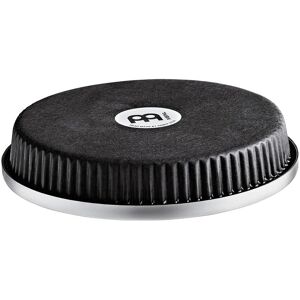 Meinl Percussion 7" Skyndeep Calfskin Black REMO Bongo Head Meinl Percussion 7" Skyndeep Calfskin Black REMO Bongo Head