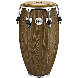 Meinl Percussion Woodcraft Wood 11 3/4" Conga Vintage Brown Meinl Percussion Woodcraft Wood 11 3/4" Conga Vintage Brown
